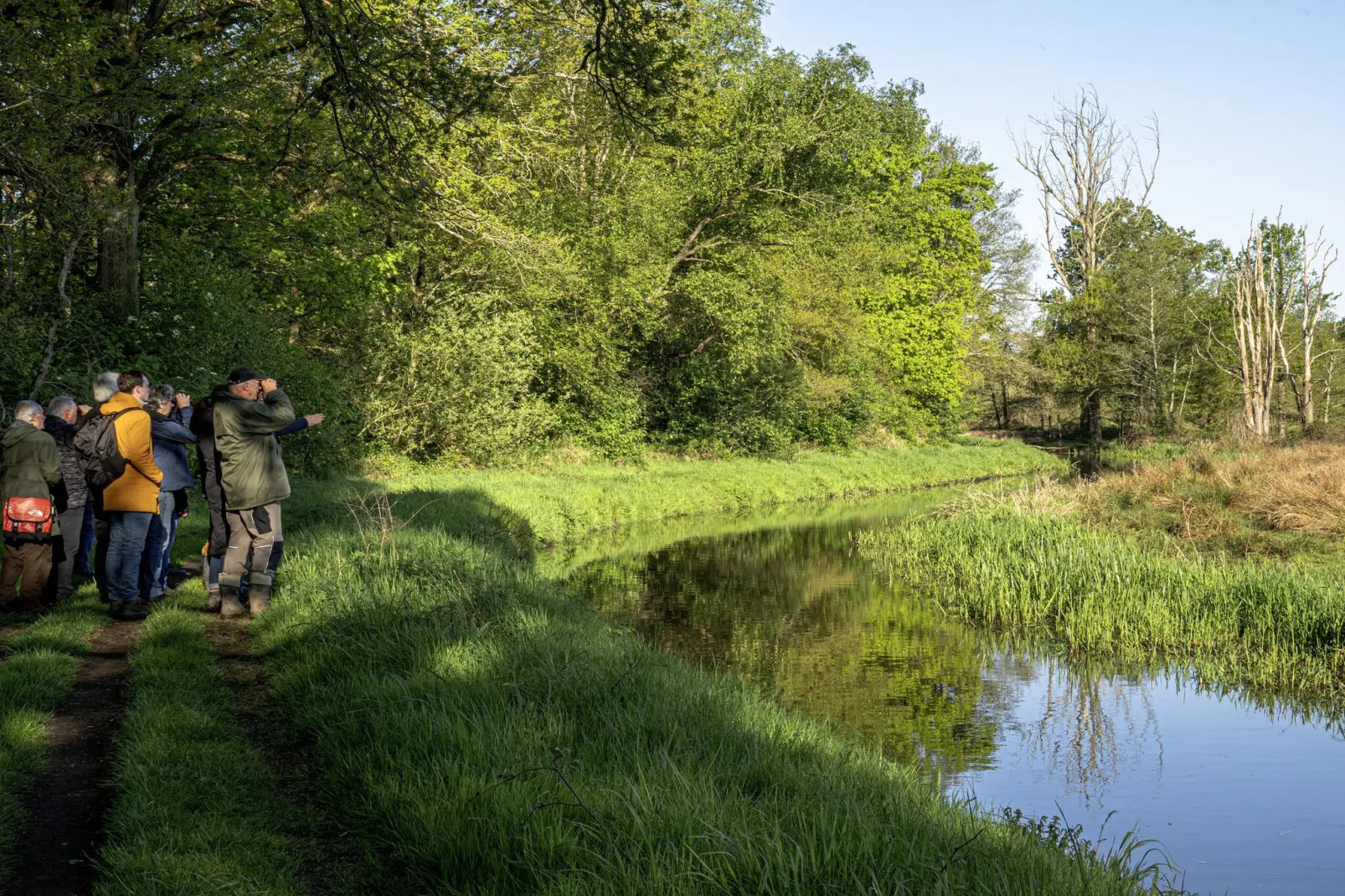 Malta 7B- Ground - Zones été à 1 km