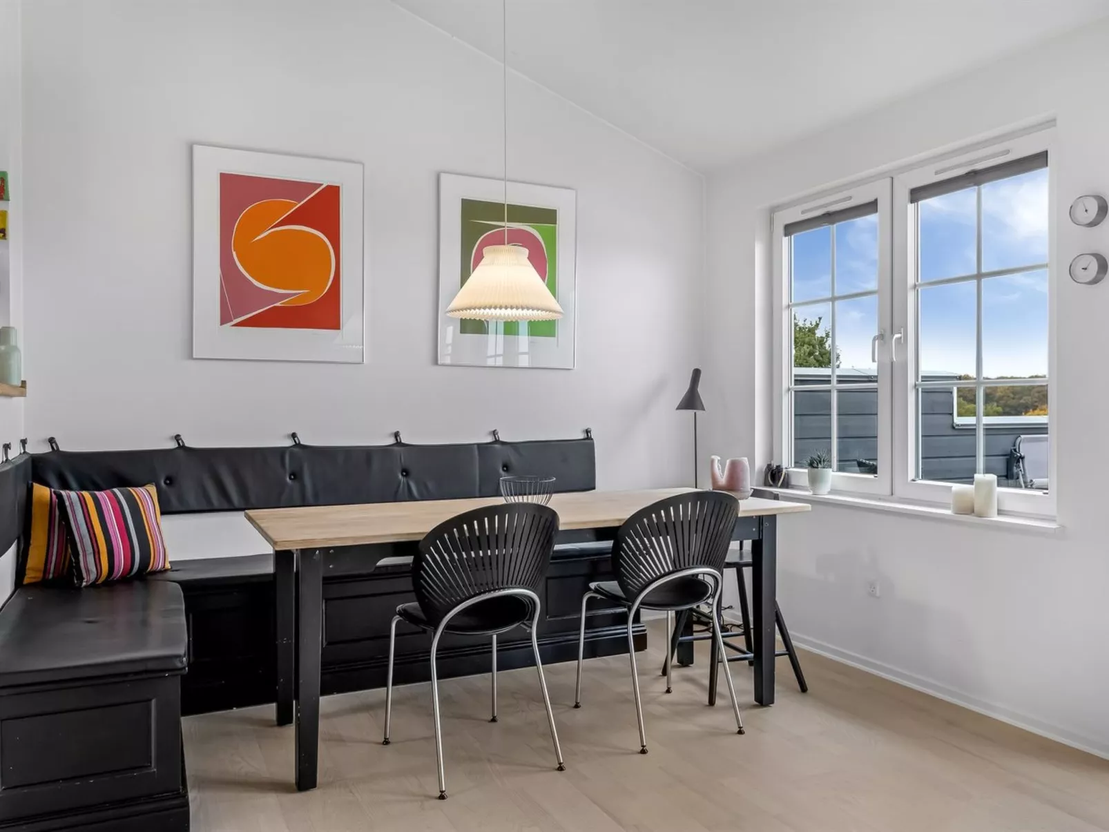 "Albine" - 500m from the sea - Dedans