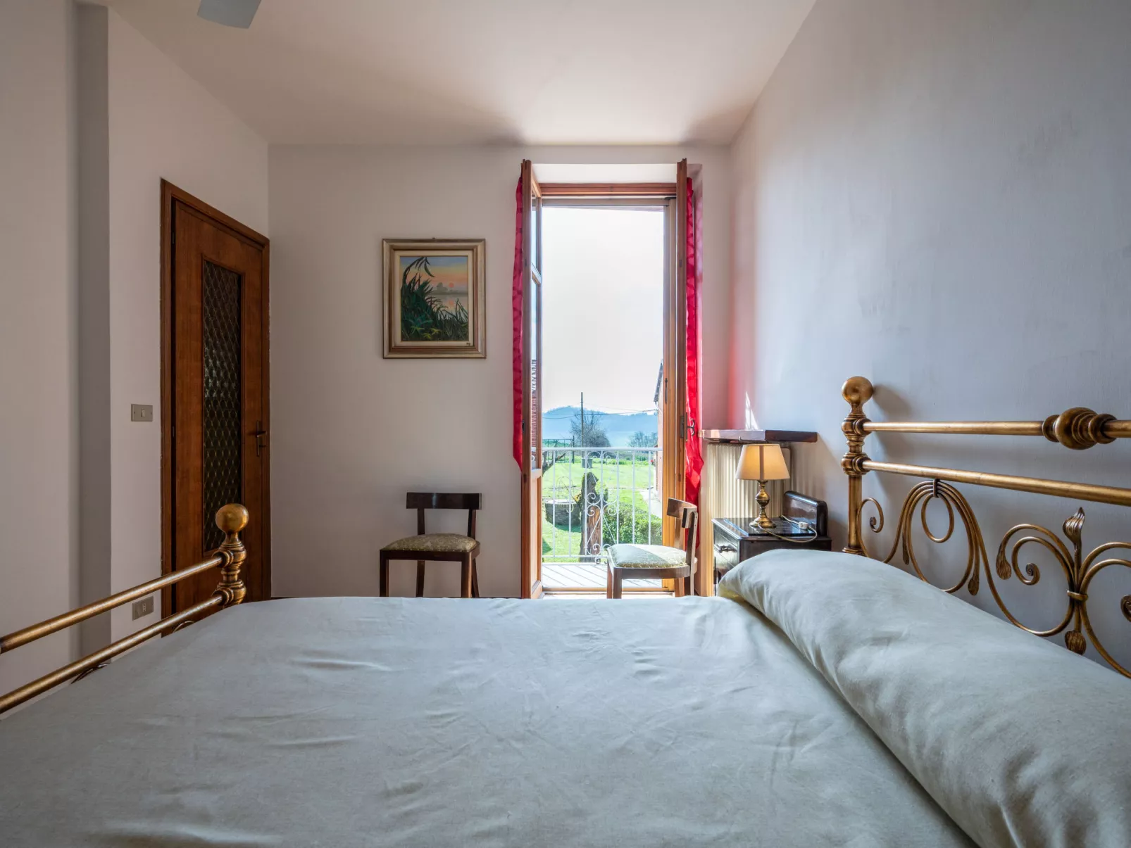 Barba Pipin - Inside