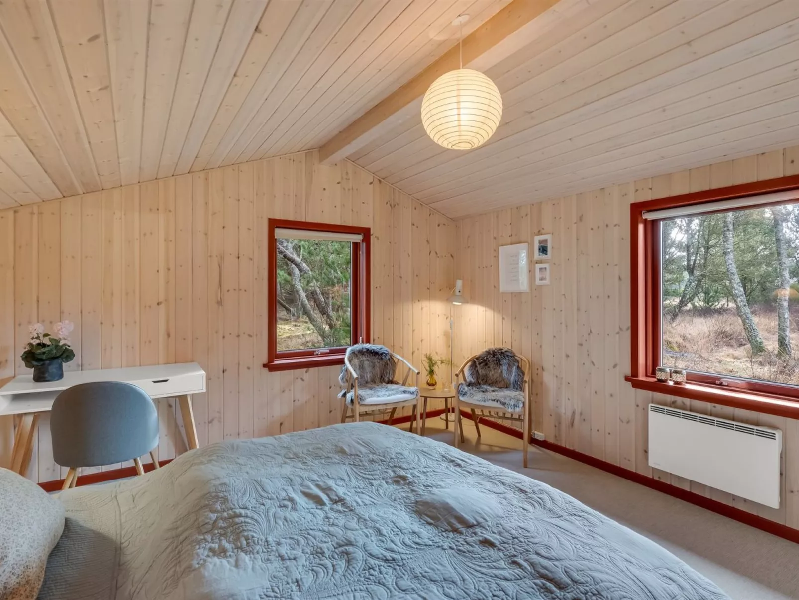 "Leonor" - 1.8km from the sea - Inside