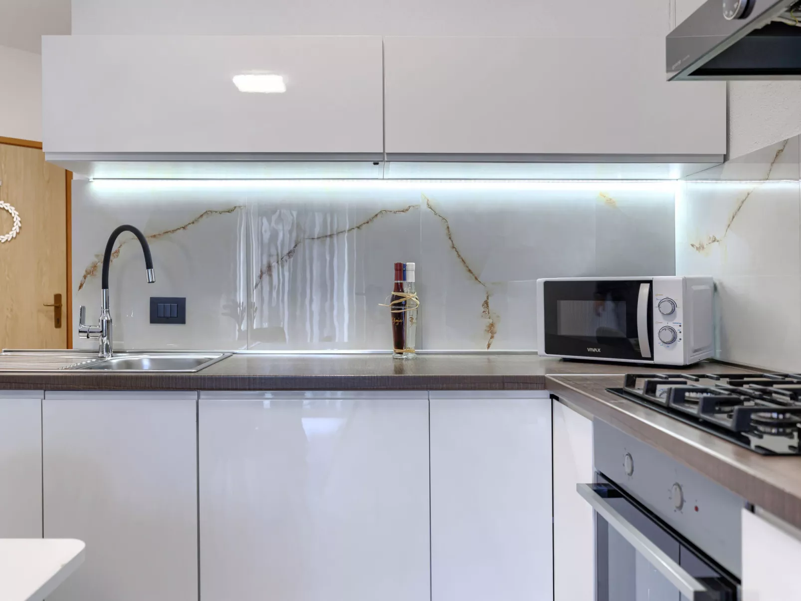 Milanković - Inside