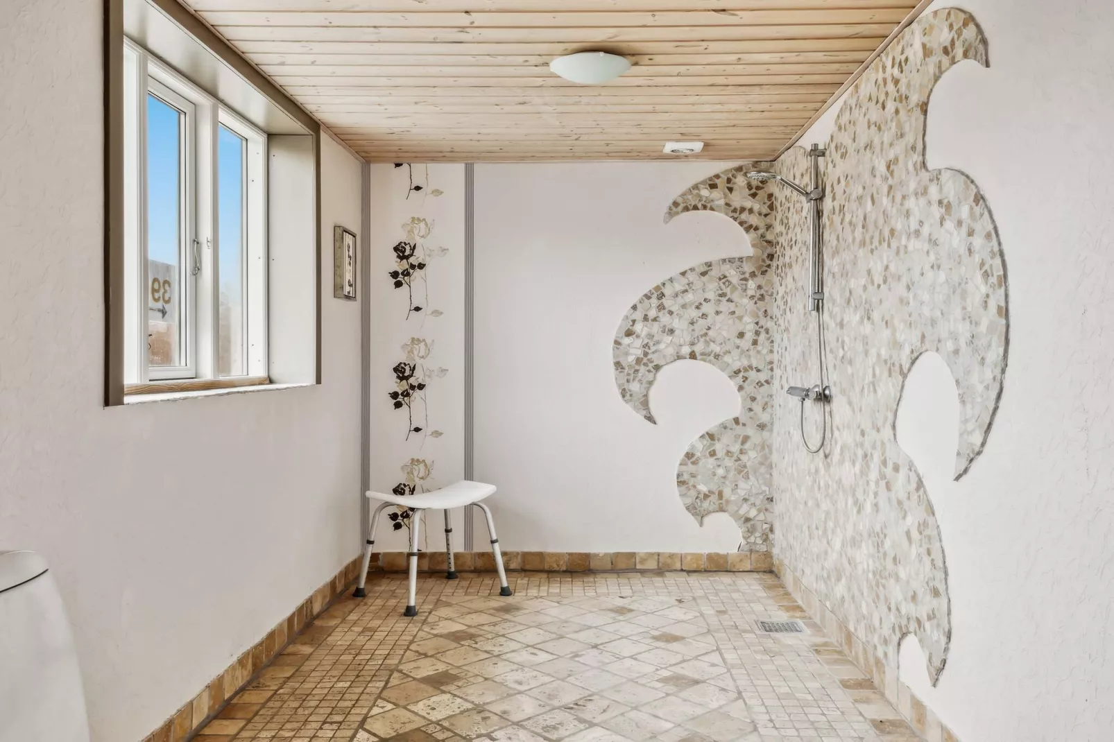 Maison de vacances pour 20 a Skærbæk - Intérieur