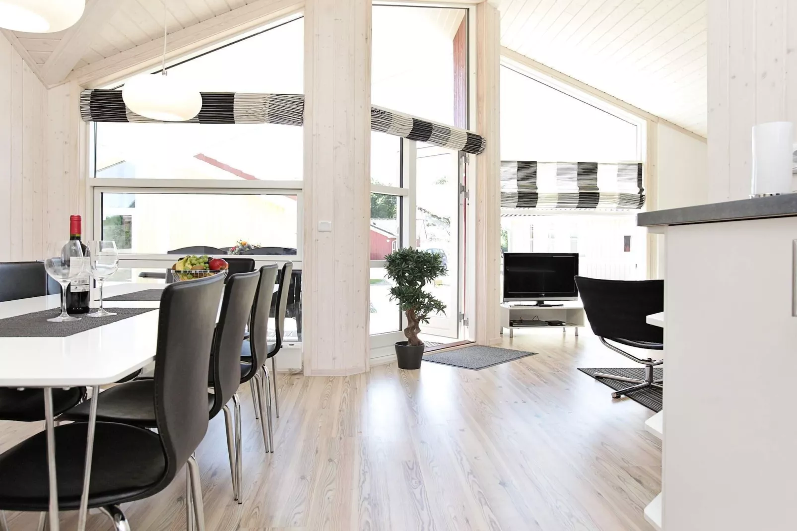 4 Sterne Ferienhaus in Großenbrode - Nicht zugeordnet