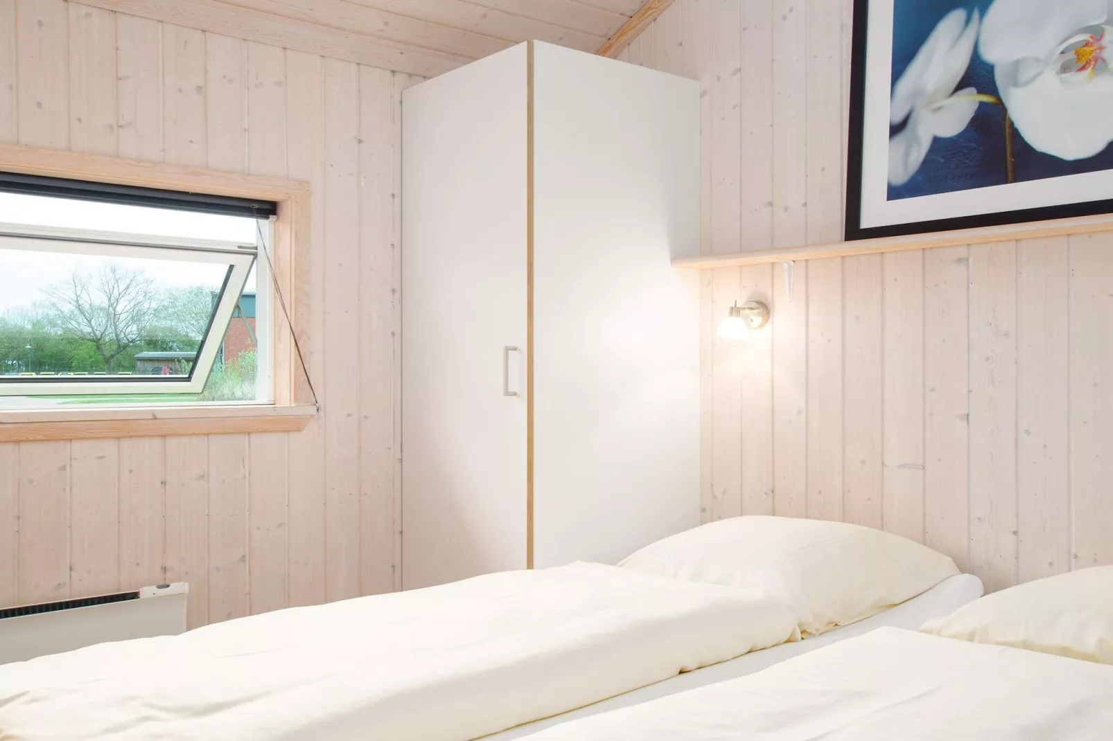 Villa avec sauna privé et mezzanine - Intérieur