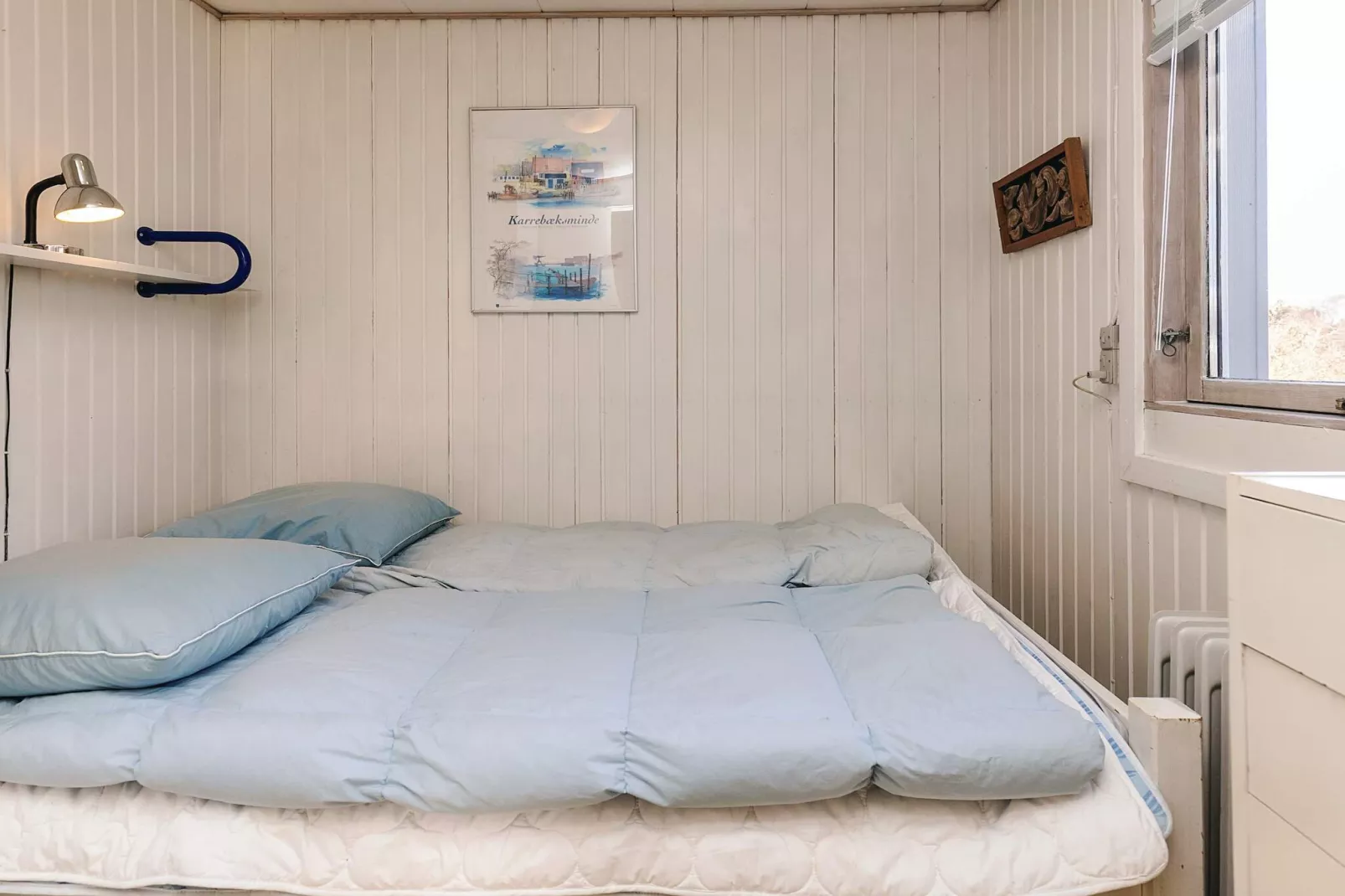 6 person holiday home in Karrebæksminde-By Traum - Indoor