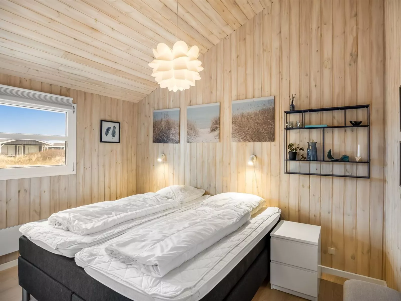 "Zafirka" - 364m from the sea - Inside