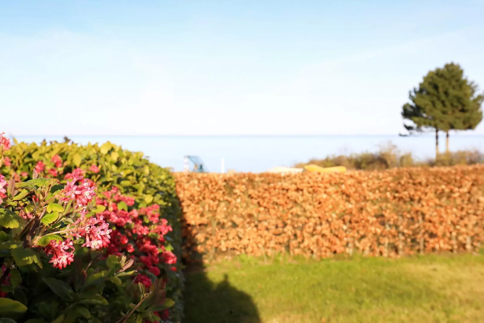 6 person holiday home in Frørup-Water view