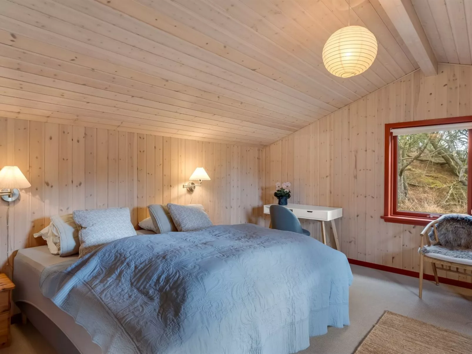 "Leonor" - 1.8km from the sea - Inside