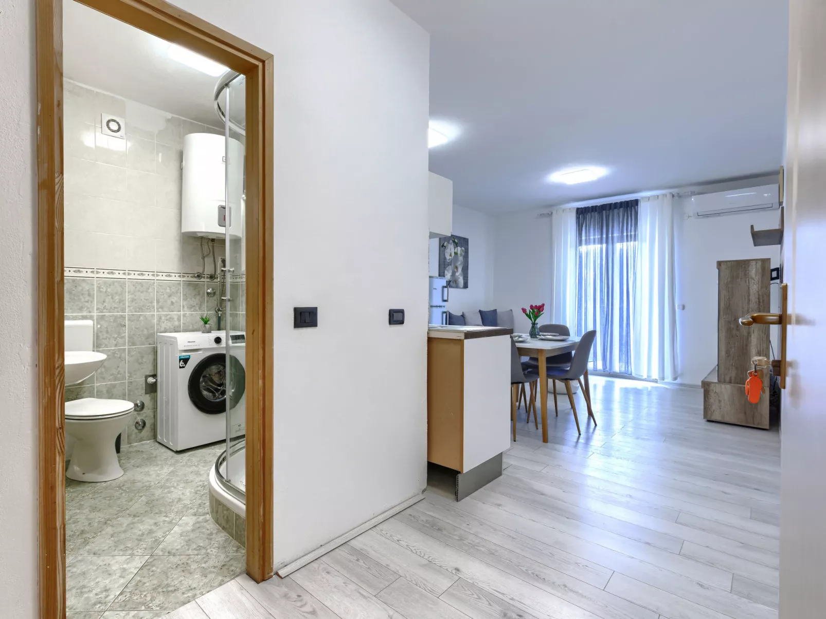 Milanković - Inside