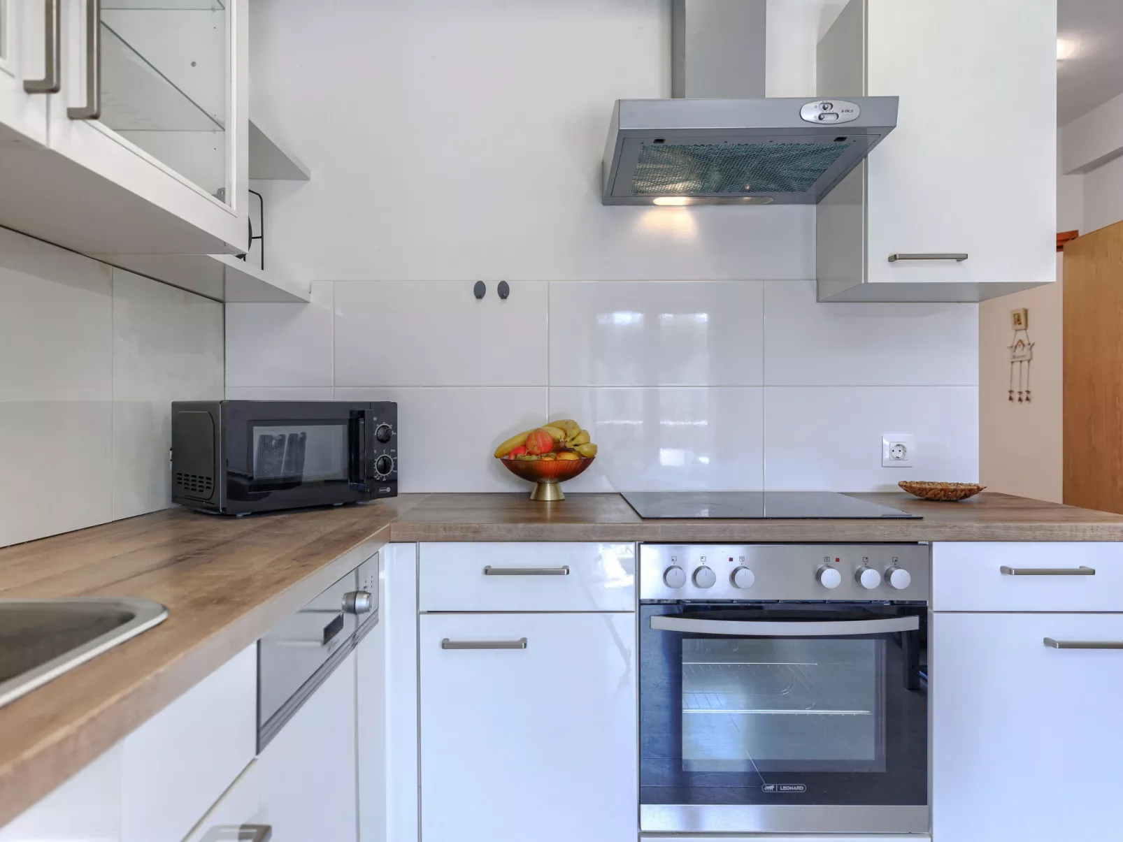 Milanković - Inside