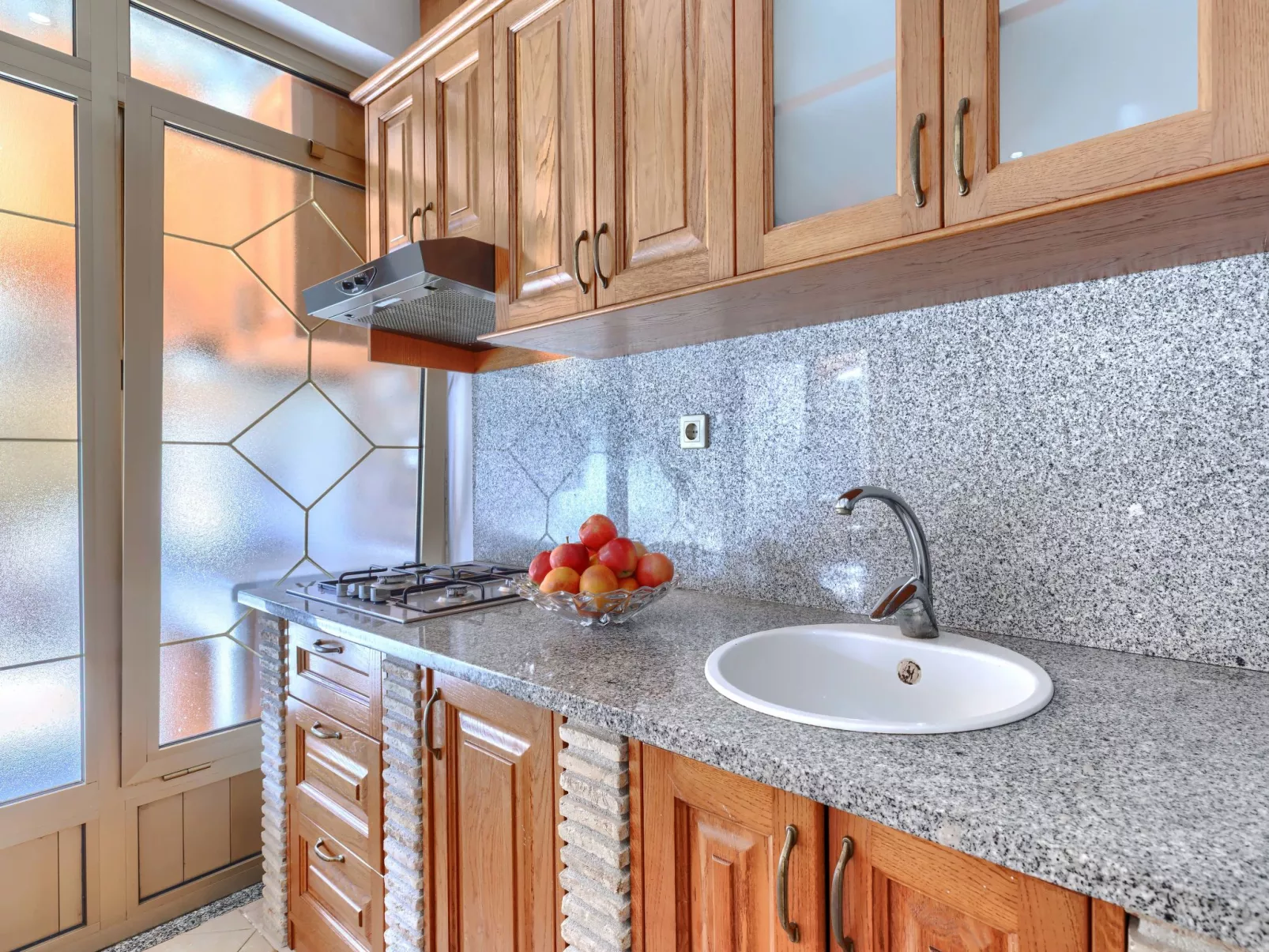 Milanković - Drinnen