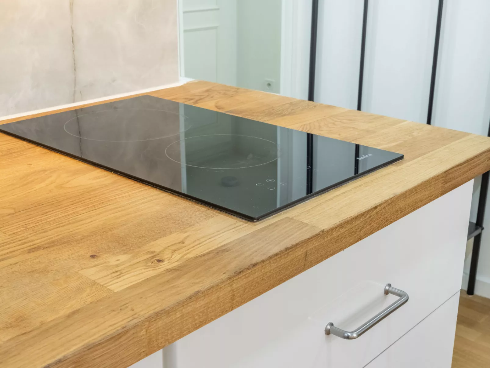 Čelakovsky - Drinnen