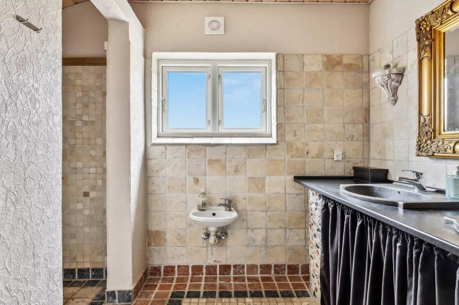 Maison de vacances pour 20 a Skærbæk - Intérieur