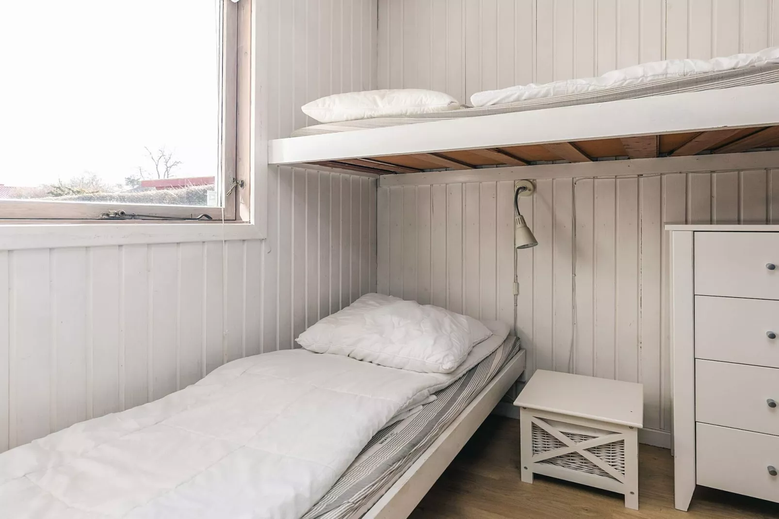 6 person holiday home in Karrebæksminde-By Traum - Indoor