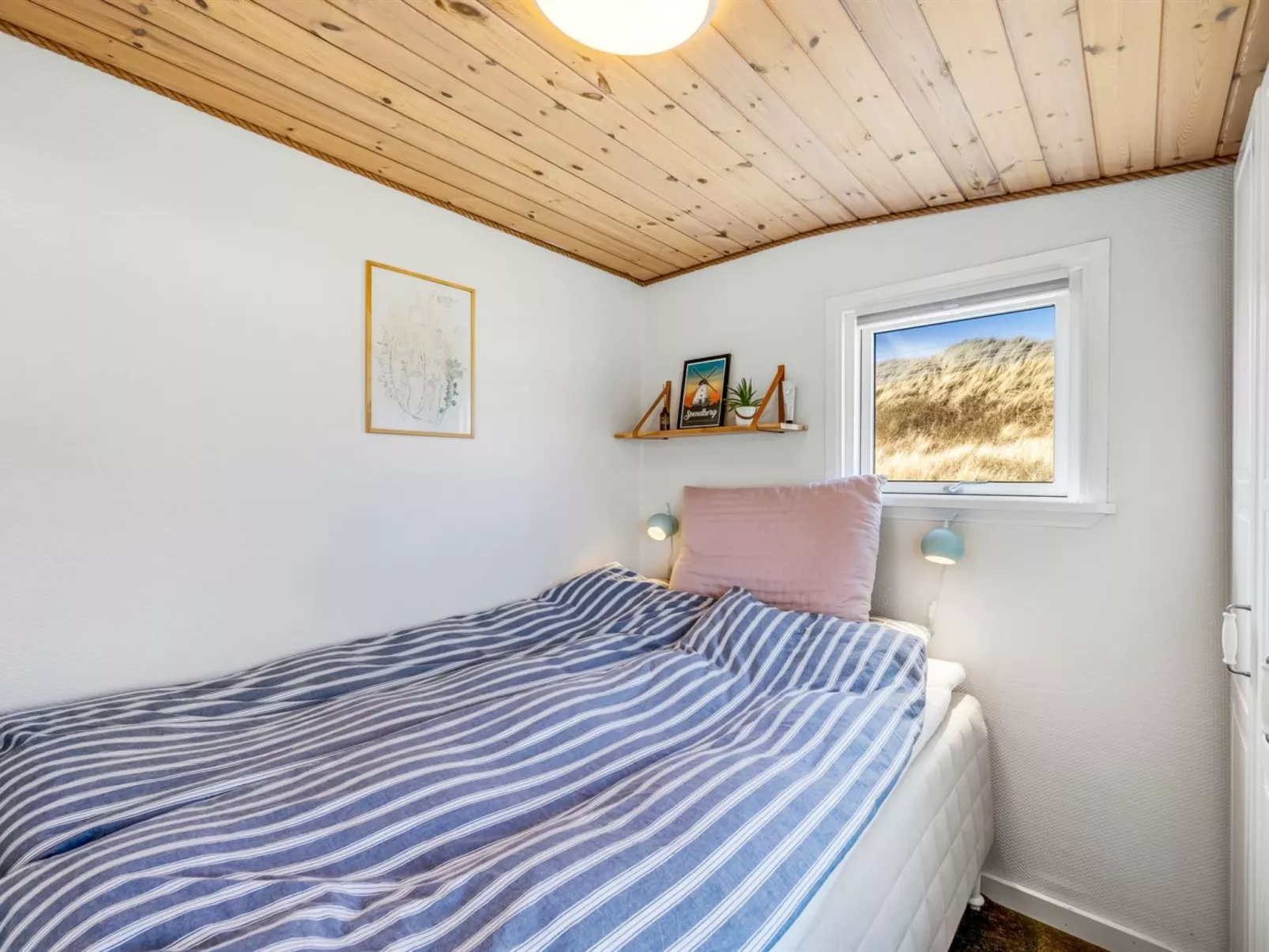 "Jorie" - 100m from the sea - Inside