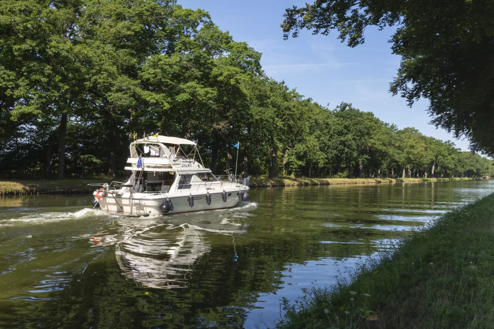 Malta 7B- First - Zones été à 20 km