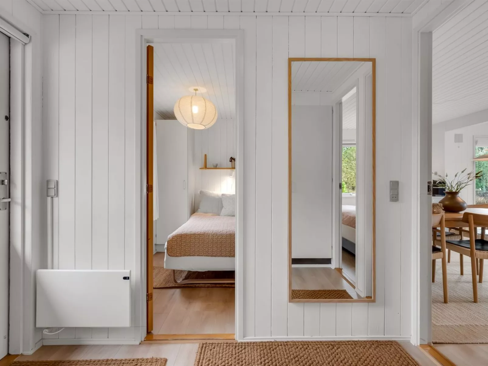 "Leonor" - 1.8km from the sea - Inside