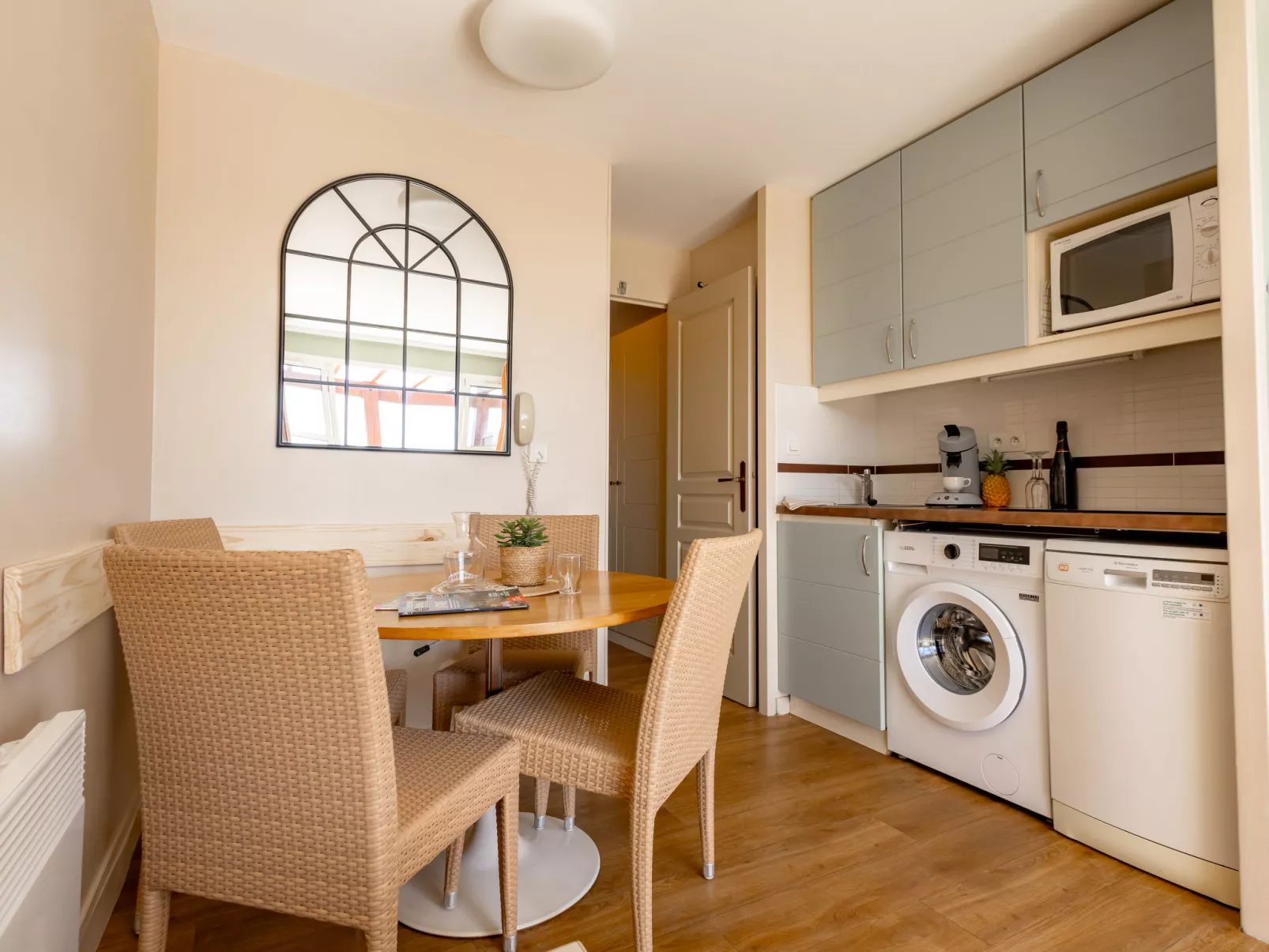 Village Cap Estérel - L'Esquinade - Drinnen