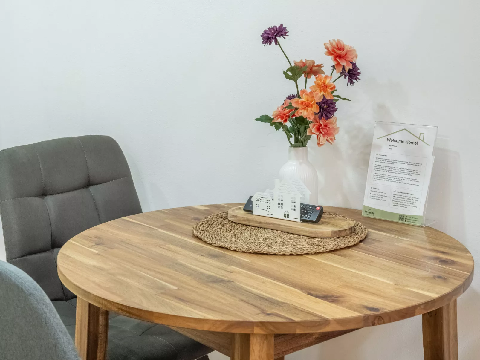 Čelakovsky - Drinnen