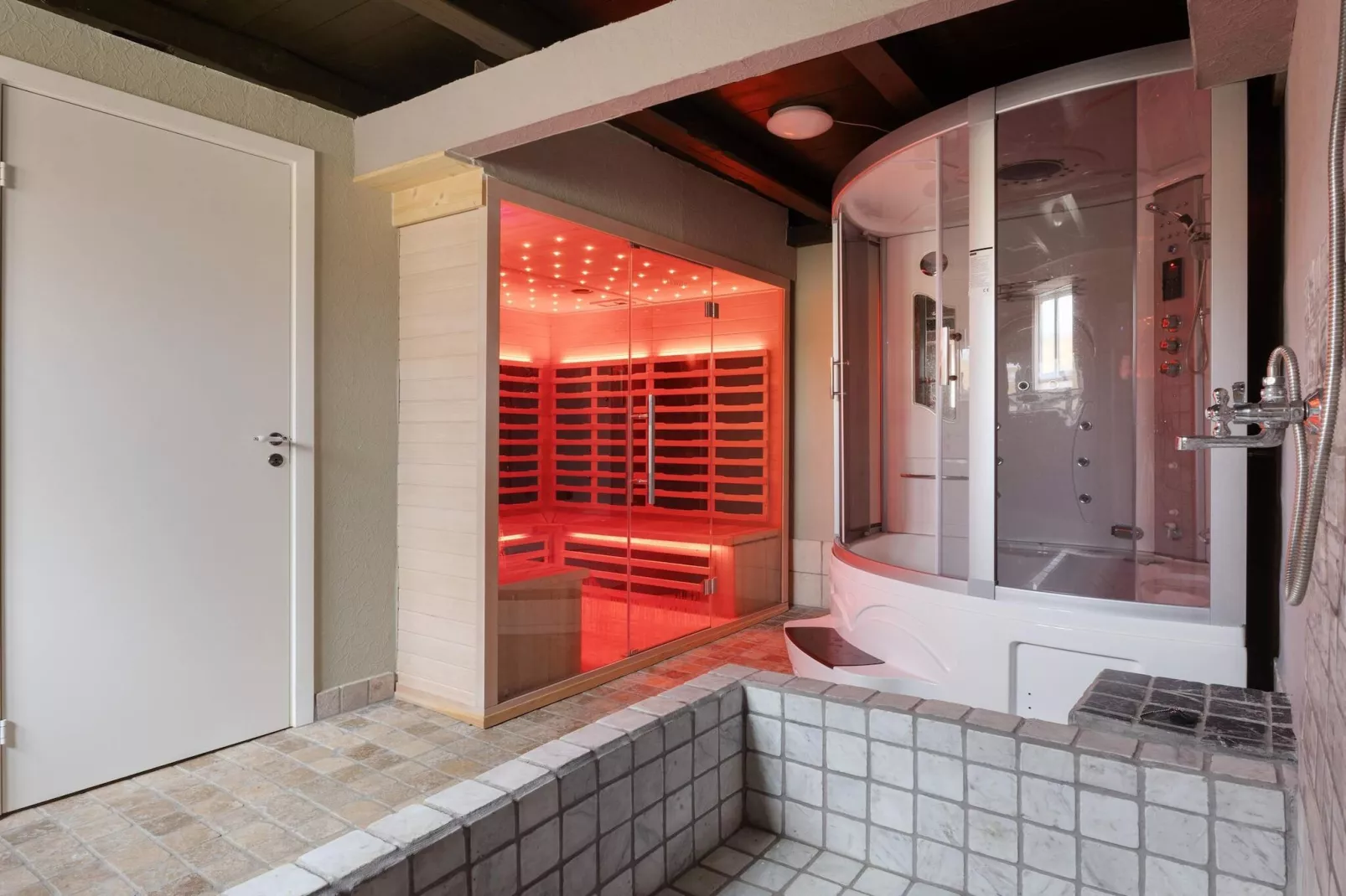 Maison de vacances pour 20 a Skærbæk - Intérieur