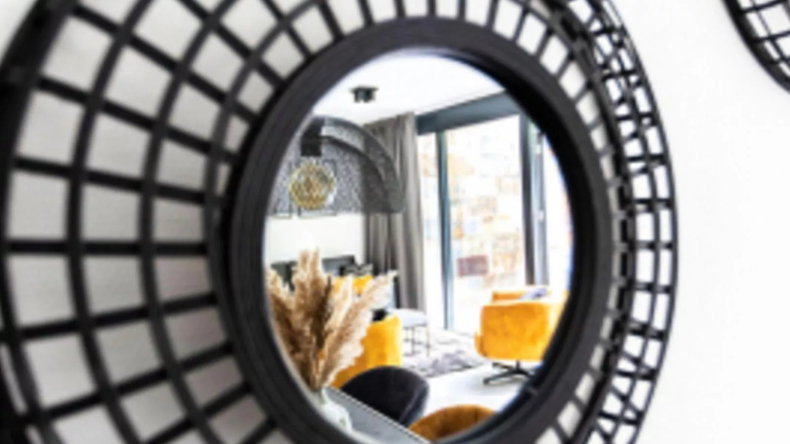 De Douglas - Ambiente