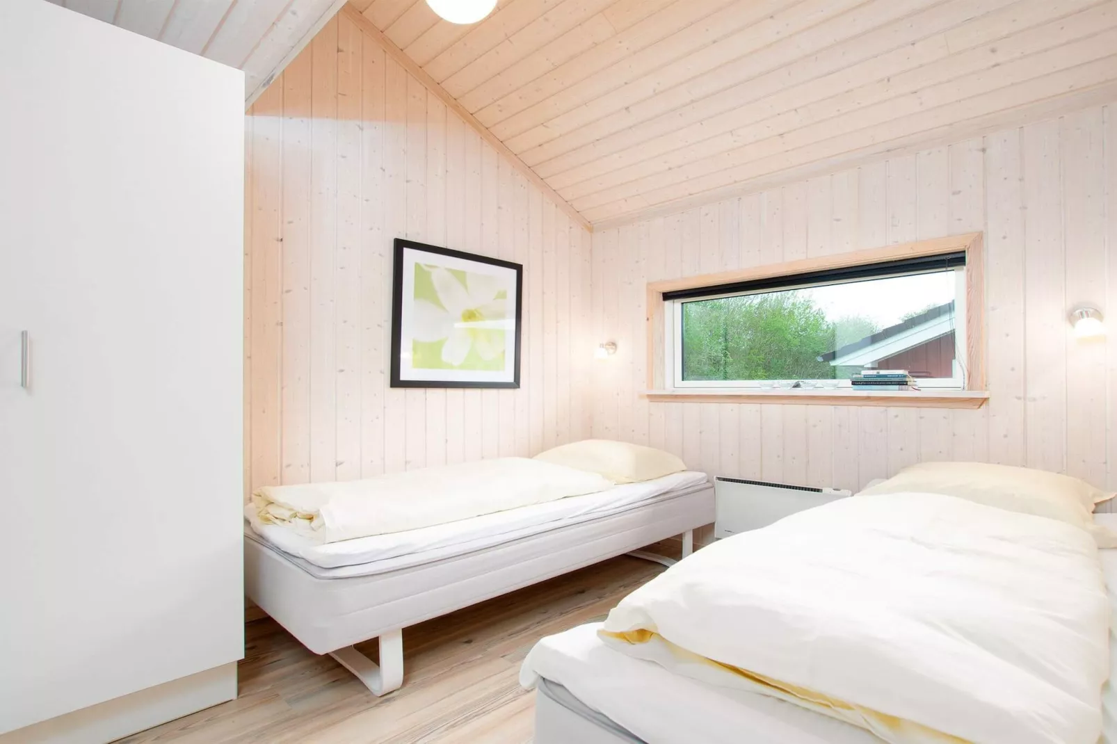 Villa avec sauna privé pour dix personnes - Intérieur