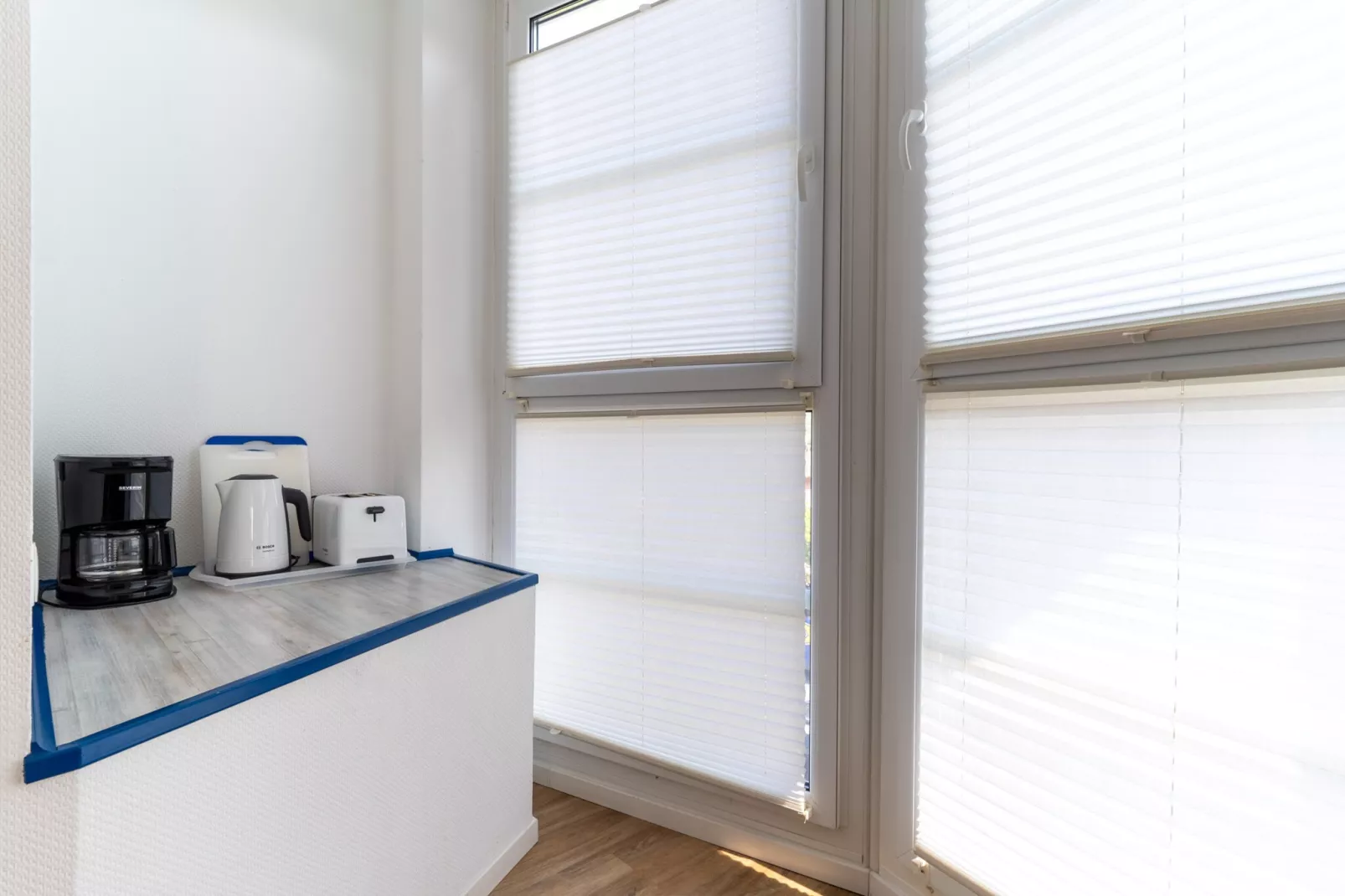 LiMa Whg De Wohnstuv - Kitchen