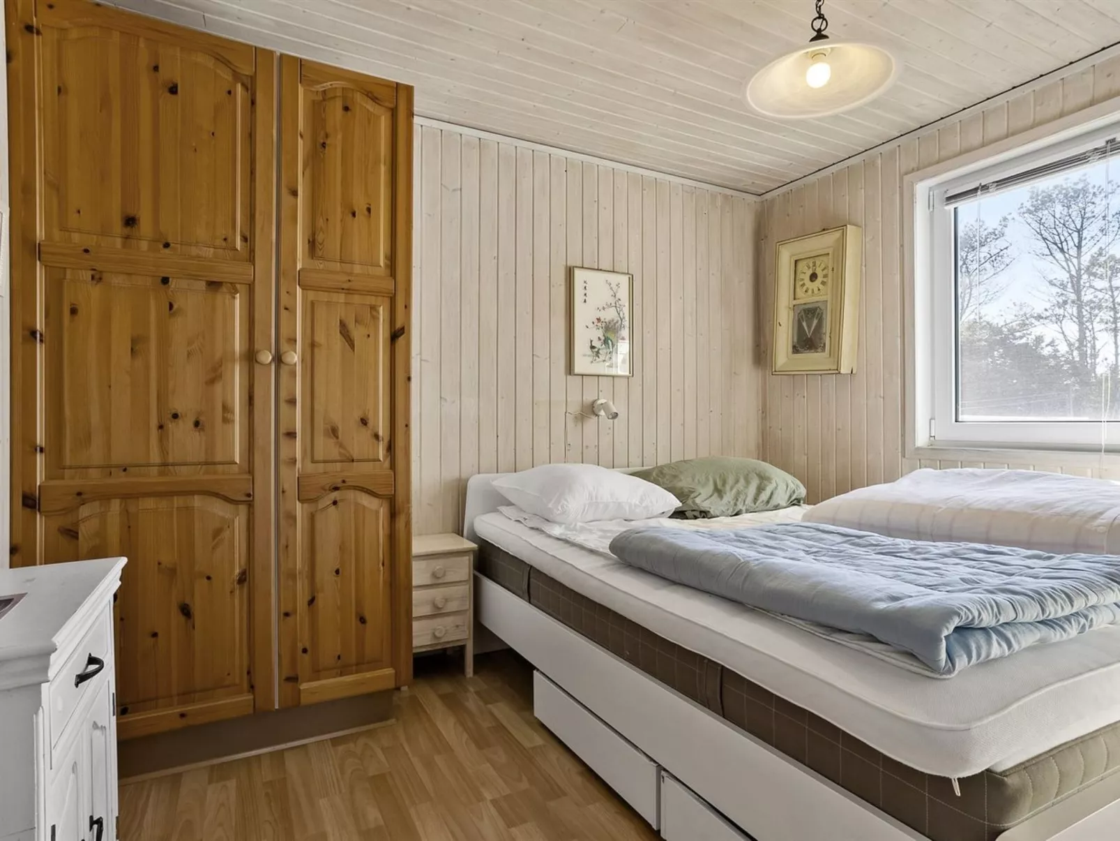 "Ofelia" - 1.2km from the sea - Drinnen