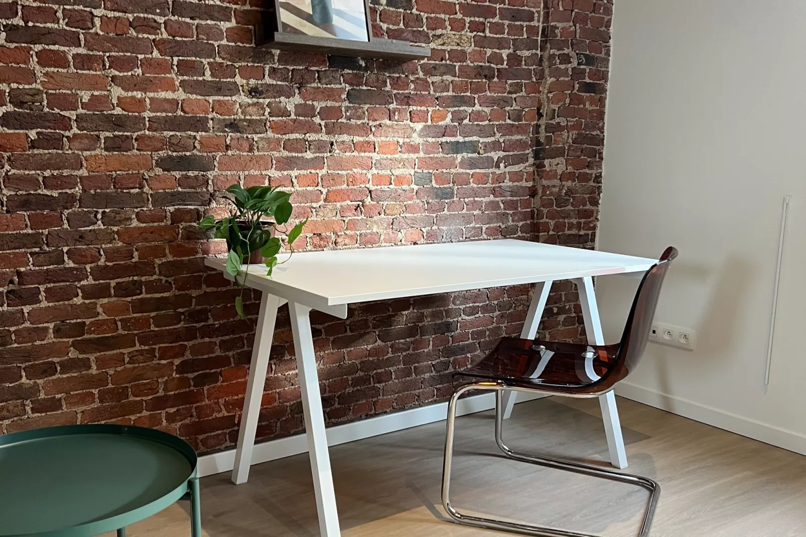 Malta 7D- First Floor - Ambiente