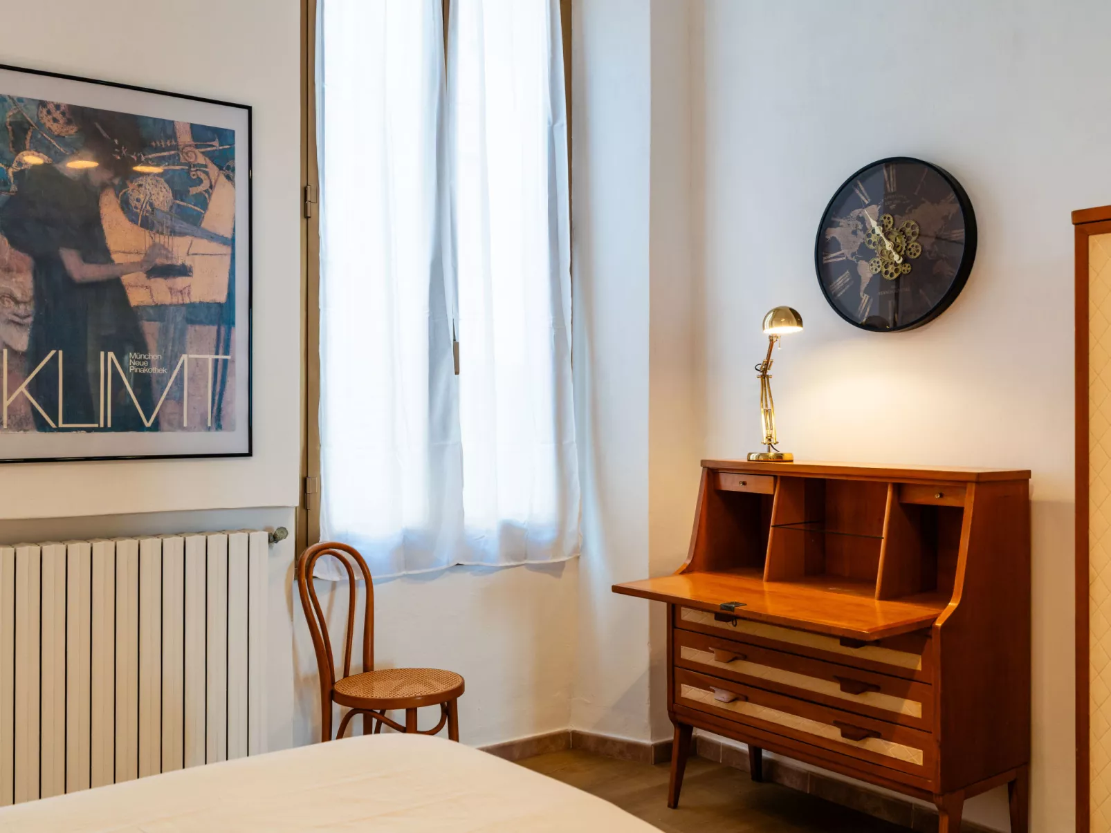 Casa Dea Diana - Inside