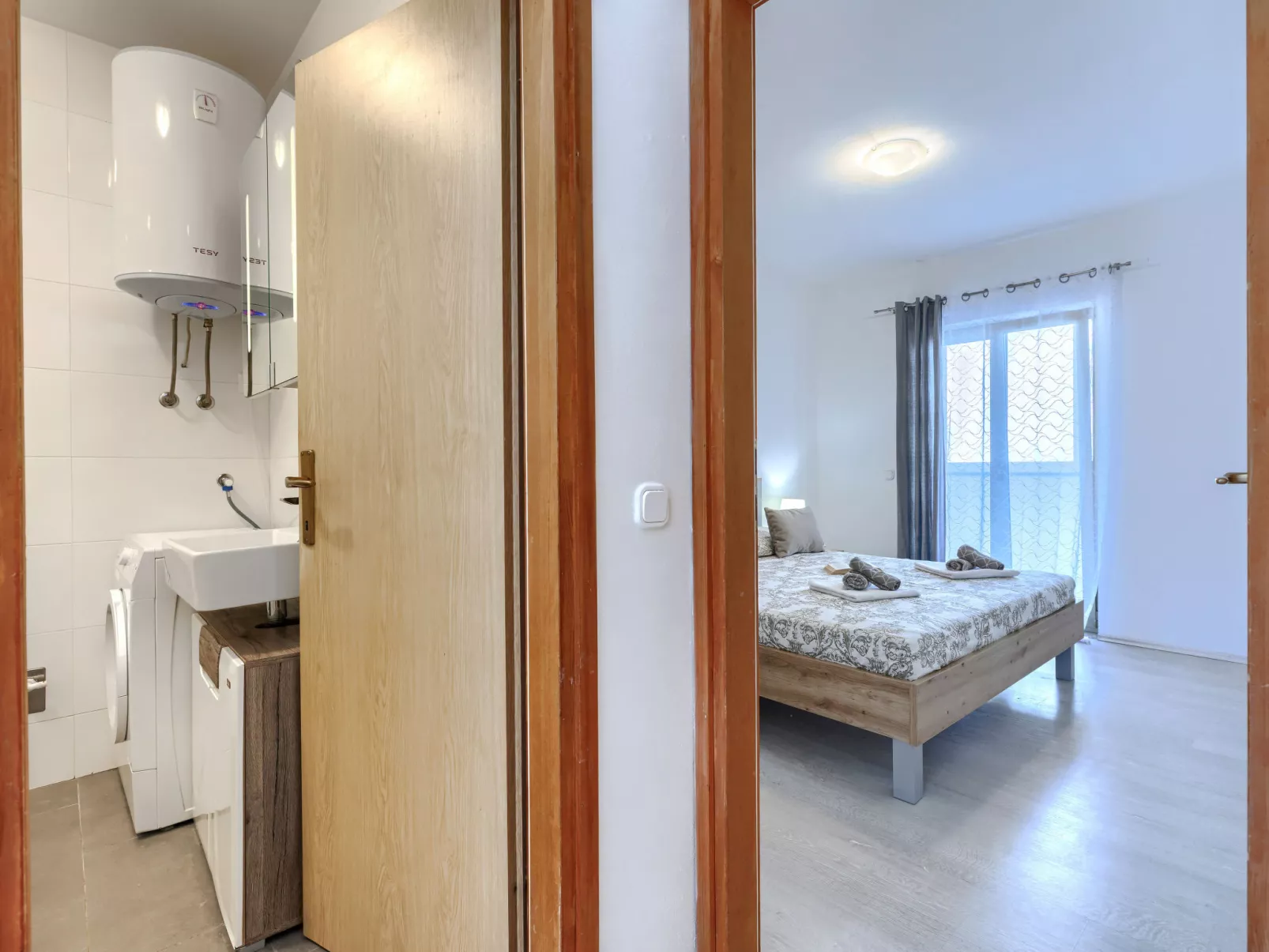 Milanković - Inside