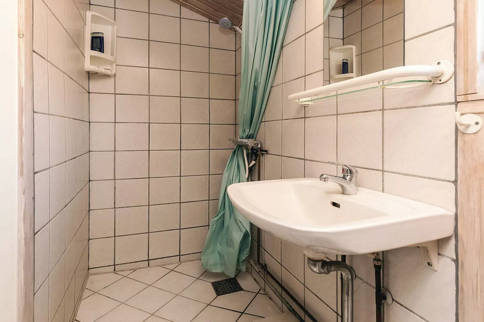 6 person holiday home in Karrebæksminde-By Traum - Indoor