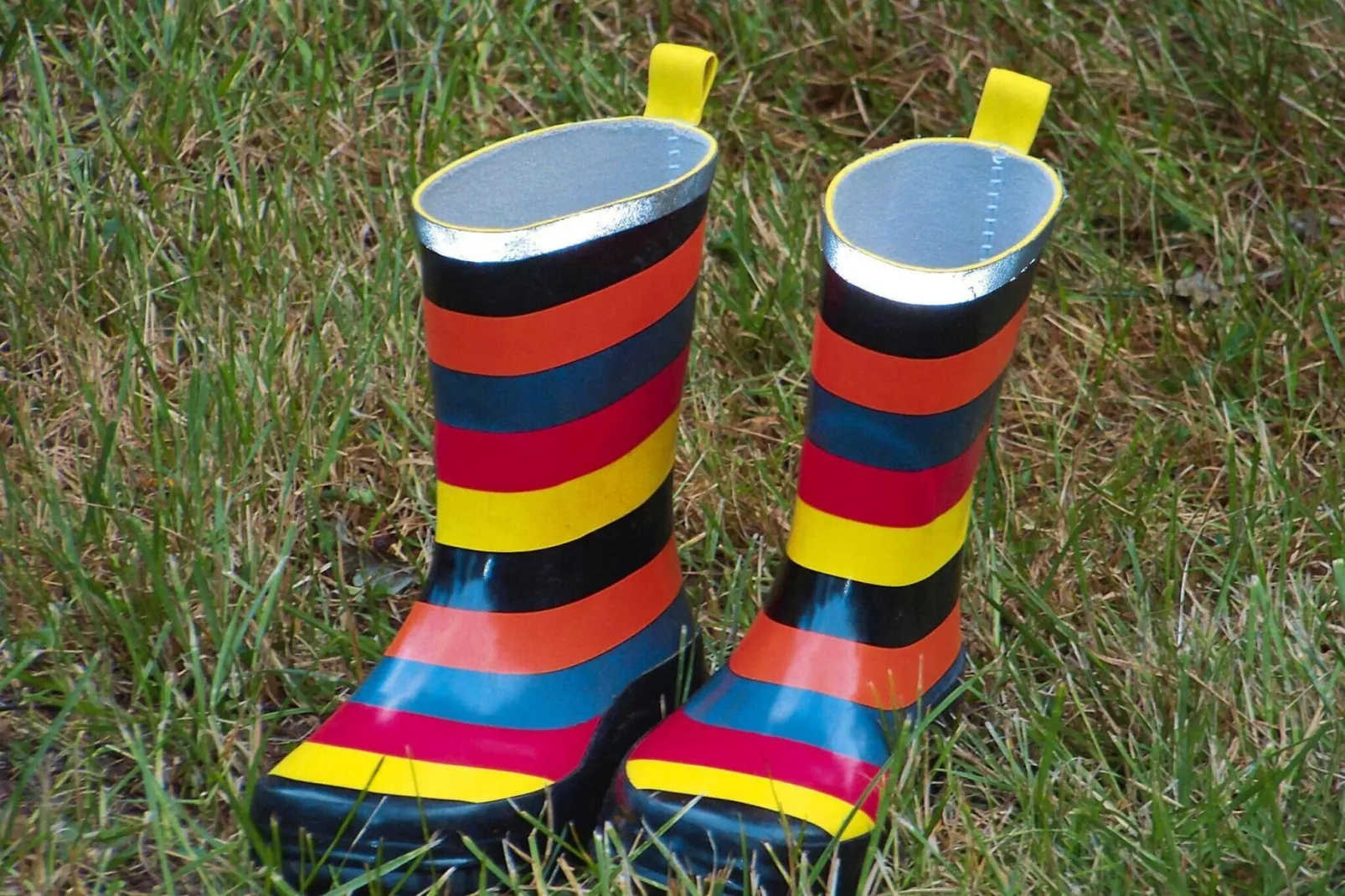 Ferienwohnung Läufer - Zones été à 5 km