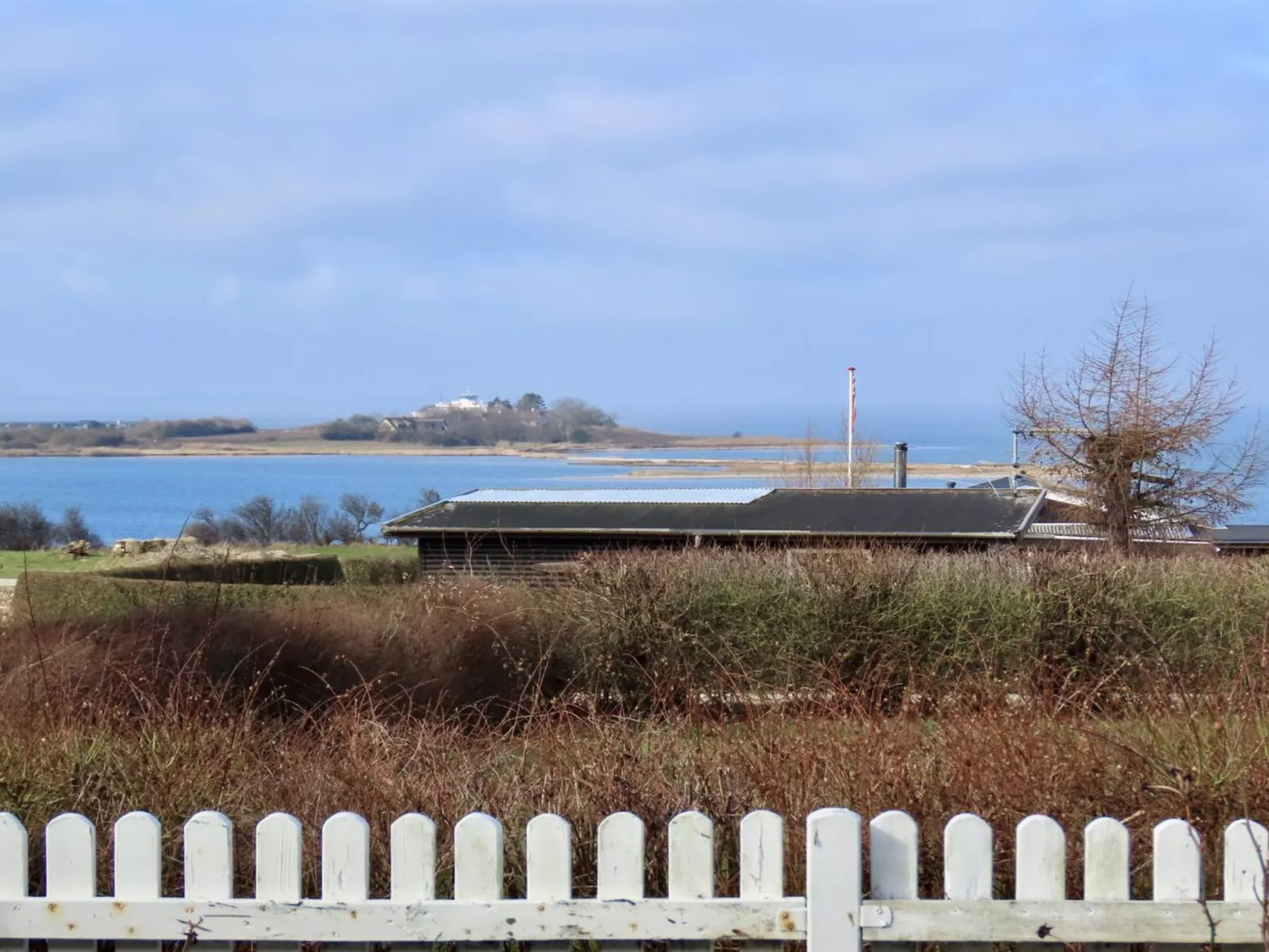 "Ilkka" - 220m from the sea - Dehors