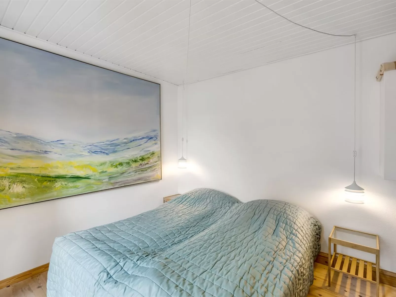 "Cordelia" - 1km from the sea - Dedans