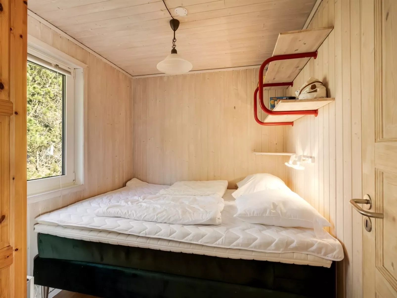 "Ofelia" - 1.2km from the sea - Drinnen