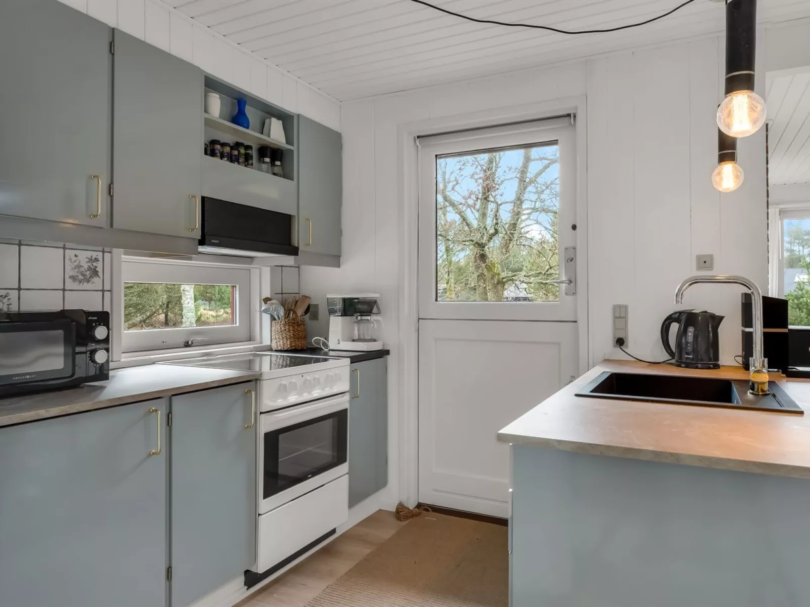 "Leonor" - 1.8km from the sea - Inside