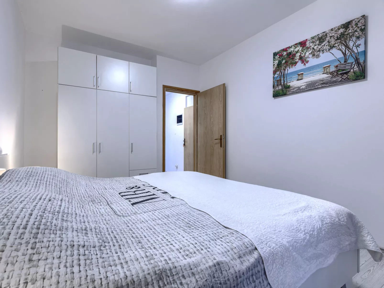 Milanković - Inside