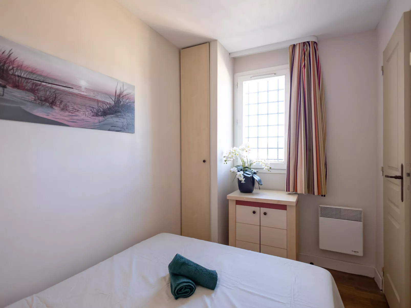 Village Cap Estérel - L'Esquinade - Drinnen