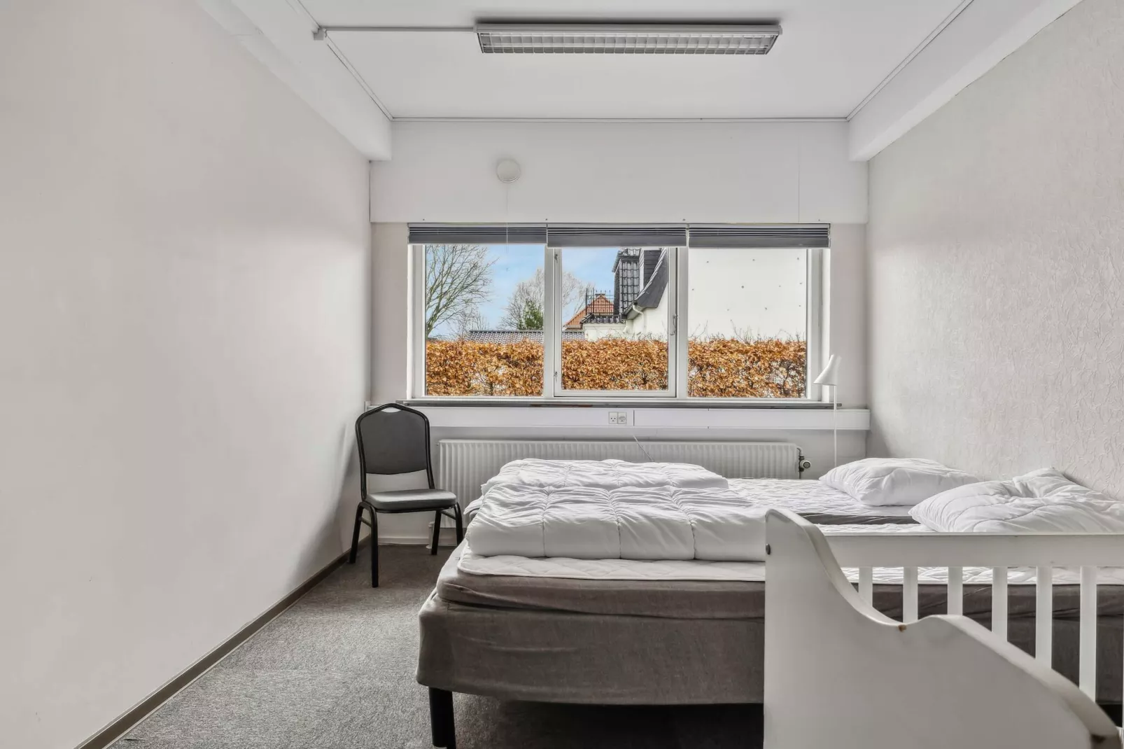 Maison de vacances pour 20 a Skærbæk - Intérieur