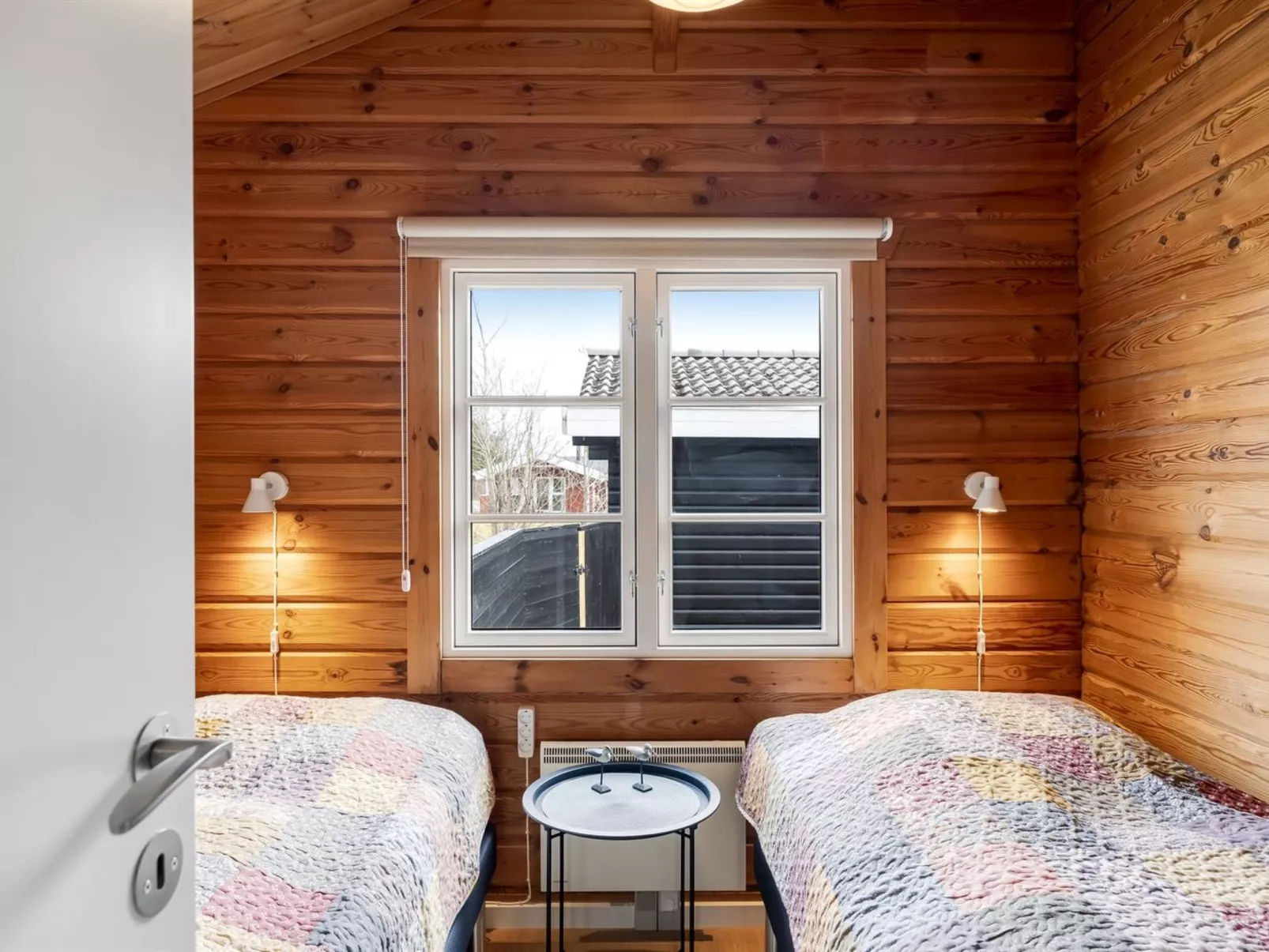 "Awarth" - 500m from the sea - Dedans