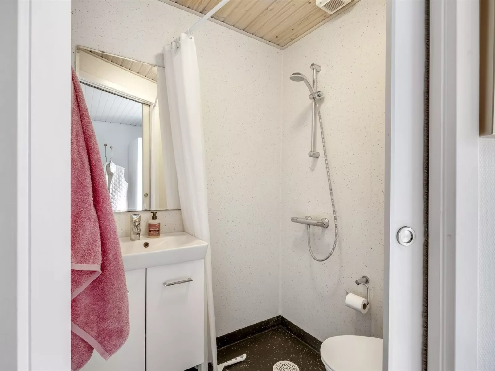 "Cordelia" - 1km from the sea - Dedans