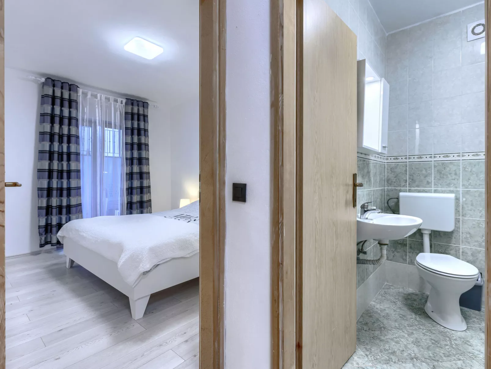 Milanković - Inside