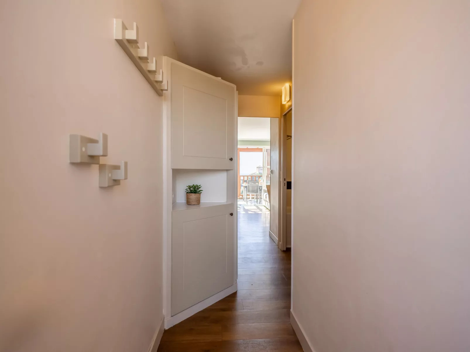 Village Cap Estérel - L'Esquinade - Drinnen