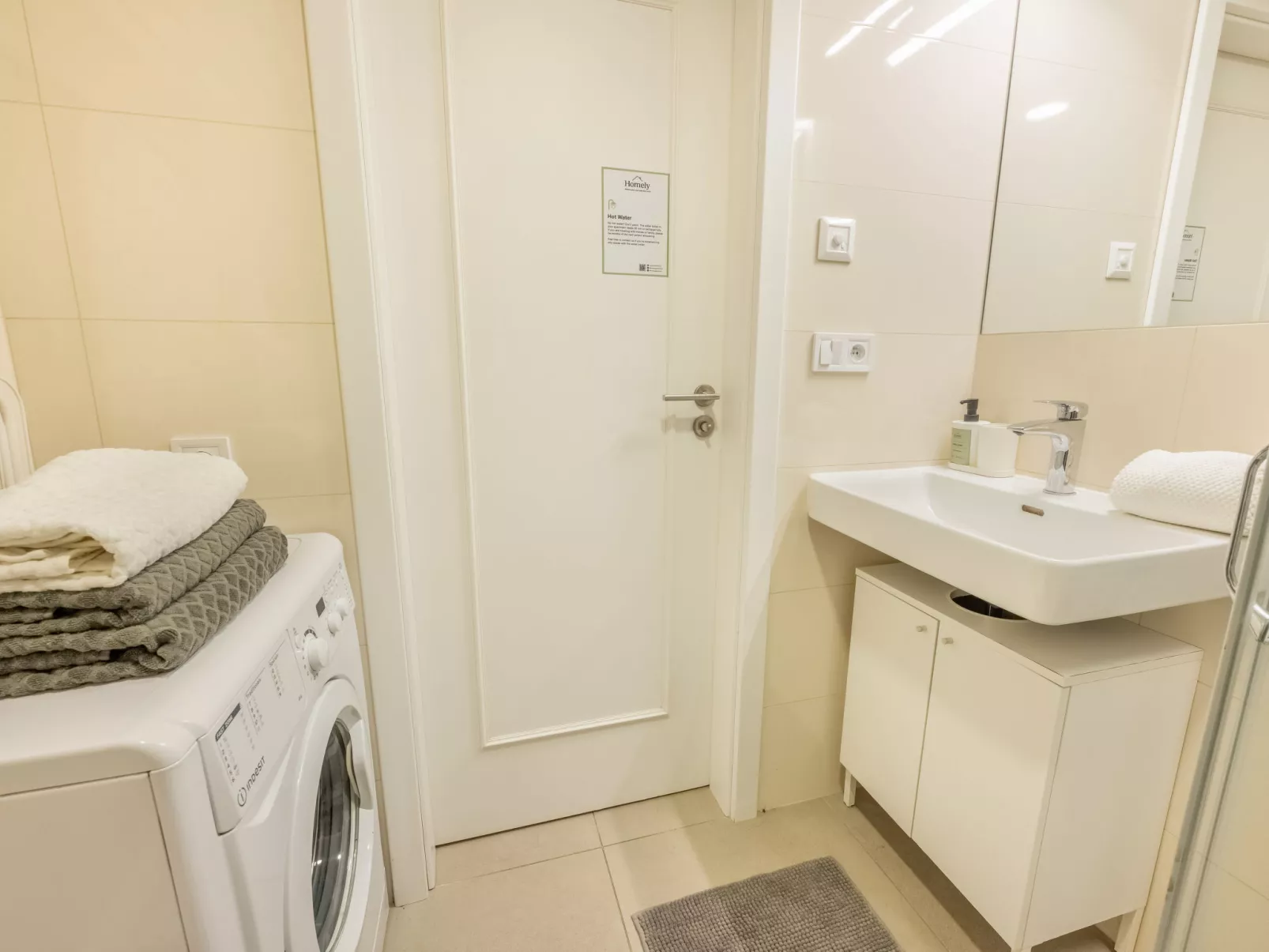 Čelakovsky - Drinnen