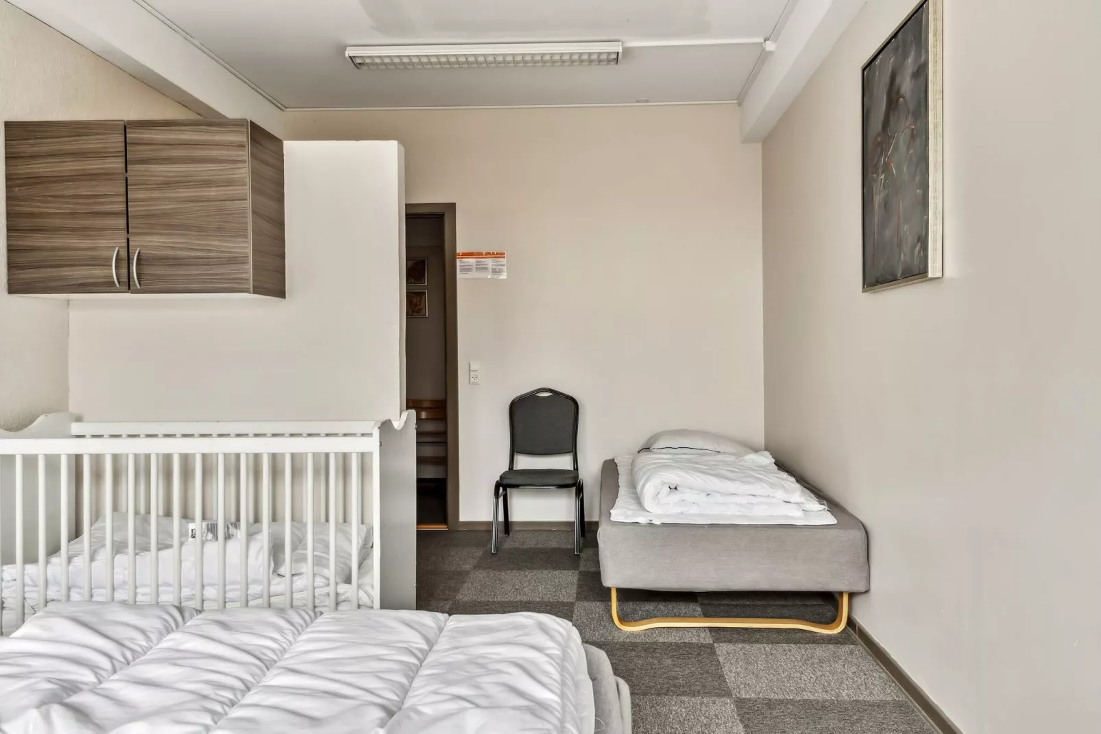 Maison de vacances pour 20 a Skærbæk - Intérieur