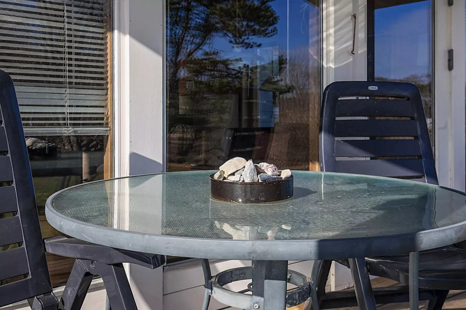 6 person holiday home in Karrebæksminde-By Traum - View