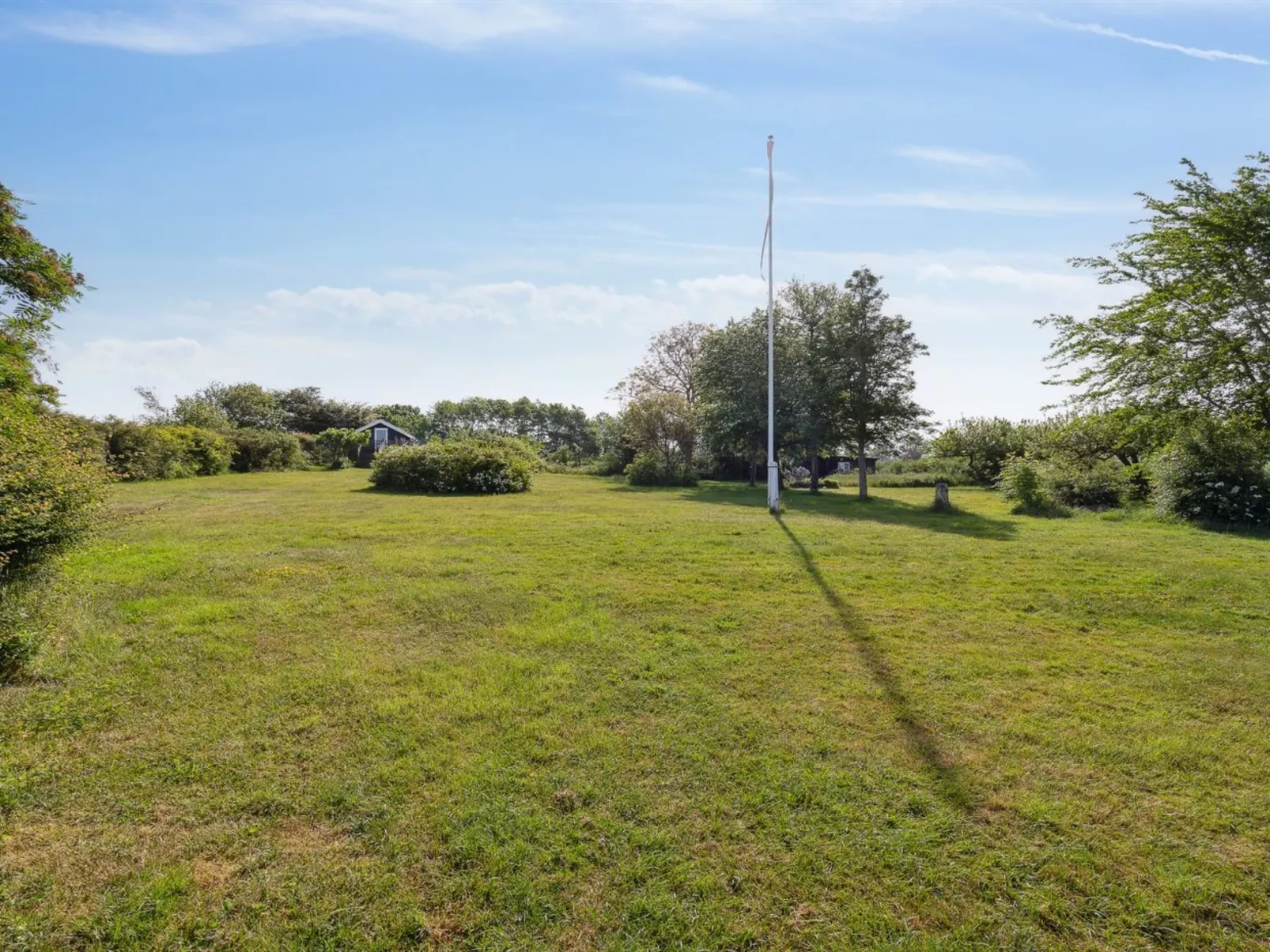 "Ilkka" - 220m from the sea - Dehors