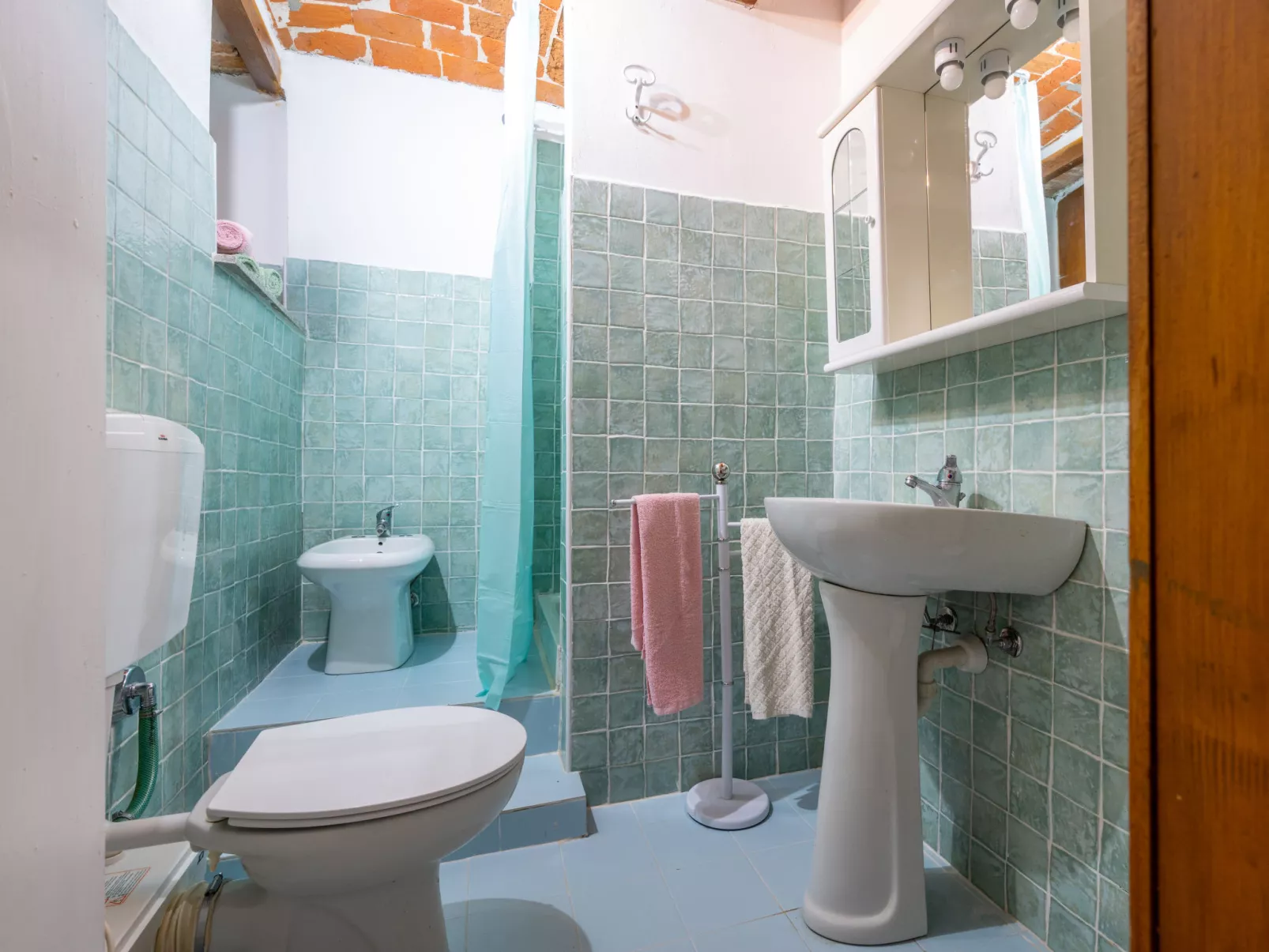 Barba Pipin - Inside