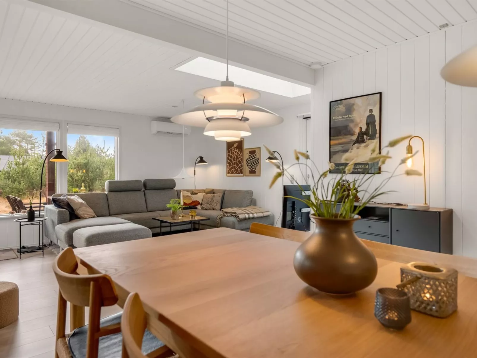 "Leonor" - 1.8km from the sea - Inside